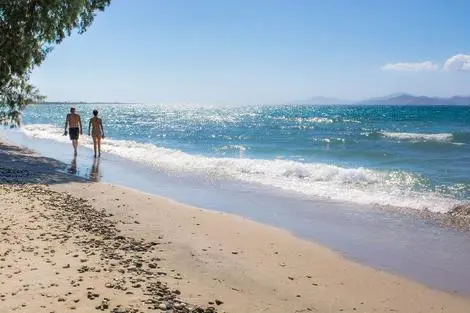 Hôtel Aeolos Beach lambi GRECE