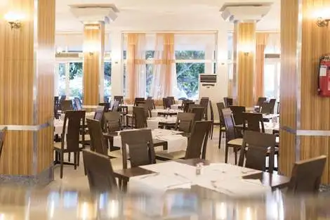 Hôtel Atlantis lambi GRECE