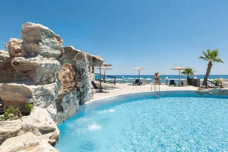Hôtel Costa Lindia Beach lardos GRECE