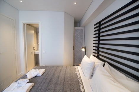 Hôtel Crystal Waters lefkada GRECE