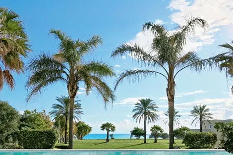 Hôtel Grecotel Casa Marron Resort 4* - arrivée Athènes leptokaria Grece