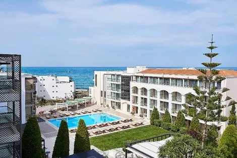 Hôtel Albatros limenas GRECE