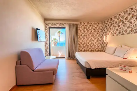 Chambre Vue Mer
