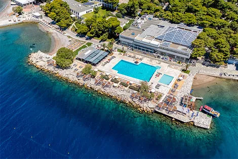 Framissima Comer Poseidon Club (ex Ramada Loutraki) - Vente Flash loutraki Grece