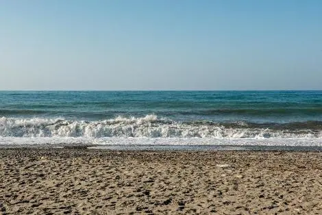 Hôtel Gt Beach maleme GRECE