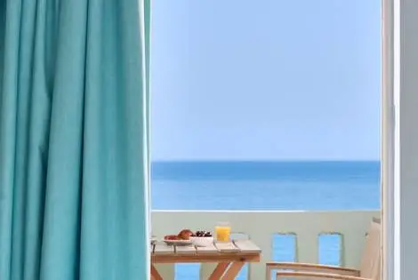 Hôtel Aptera Beach malevizi GRECE