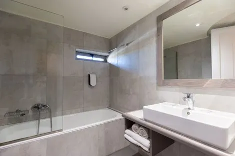 Hôtel Ariadne Beach malia GRECE