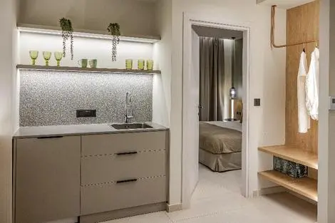 Hôtel Stelios Gardens malia GRECE