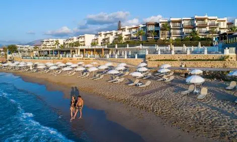 Hôtel Alexander Beach Hotel & Village malia GRECE