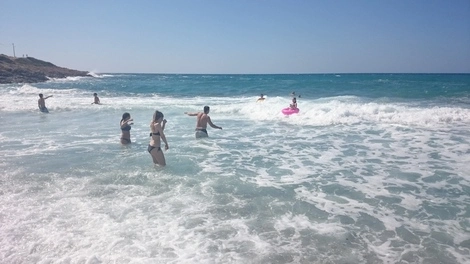 Hôtel Amazones Villas Apartments malia GRECE