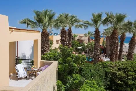 Hôtel Latania Studios & Apartments malia GRECE