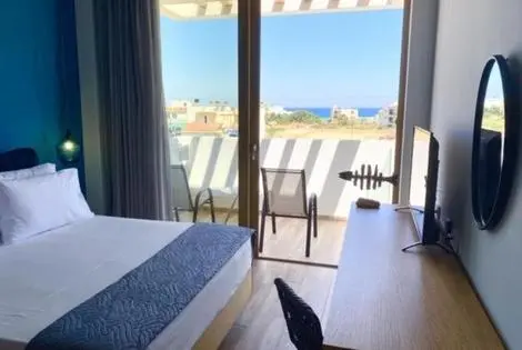 Hôtel Meropi Hotel malia GRECE