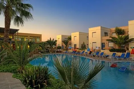 Hôtel Meropi Hotel Malia GRECE