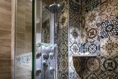 Hôtel Meropi malia GRECE