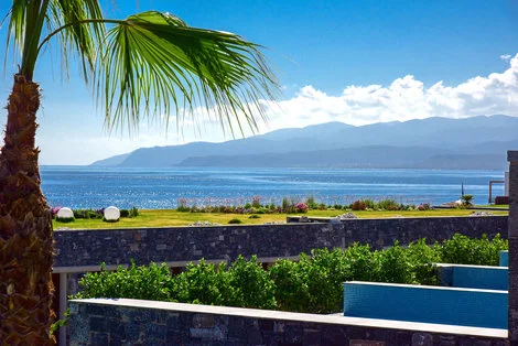 Hôtel Nana Princess malia GRECE