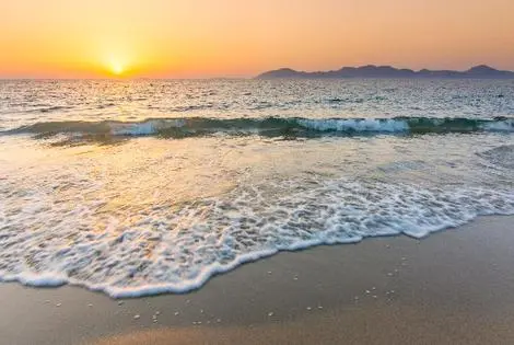 Hôtel Kouros Palace mastichari GRECE