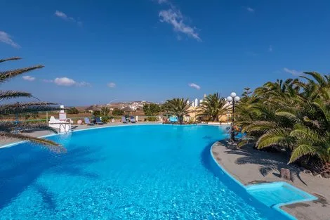 Hôtel Caldera View Resort megalochori GRECE