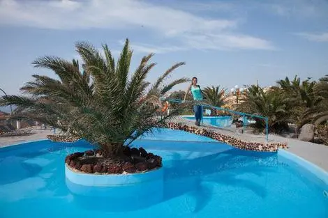Hôtel Caldera View Resort megalochori GRECE