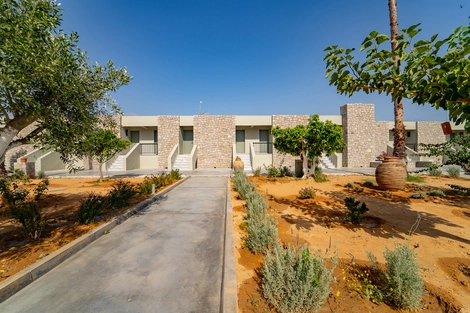 Hôtel Achilles Hill Hotel methoni GRECE