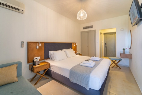 Hôtel Achilles Hill Hotel methoni GRECE