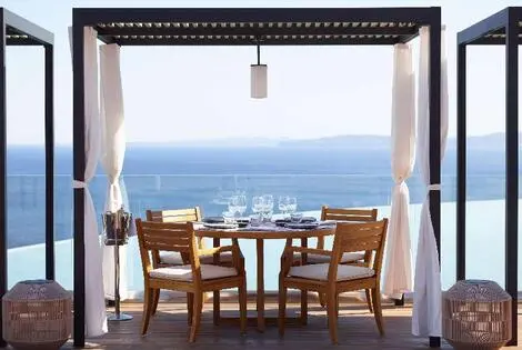 Hôtel Angsana Corfu mpenitses GRECE