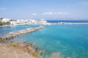 Grece-Mykonos, Hôtel Arkas Inn sup