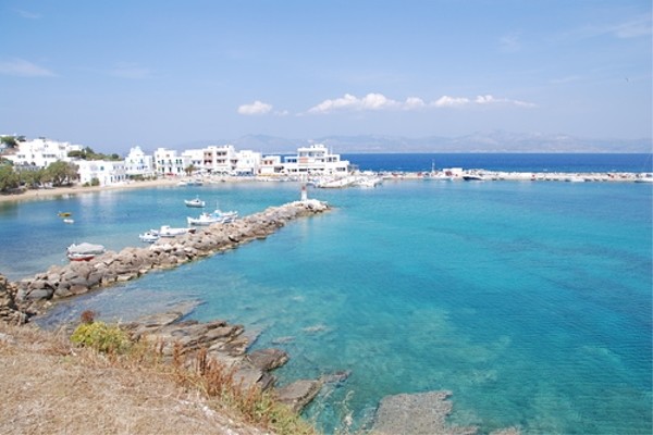 crique - Arkas Inn