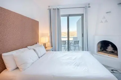 Hôtel Greco Philia Luxury Suites & Villas mykonos GRECE
