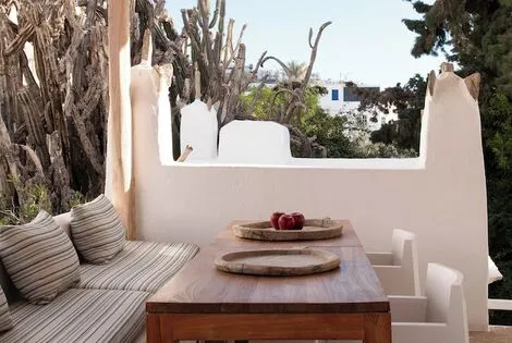 Hôtel Terra Maria Hotel mykonos GRECE