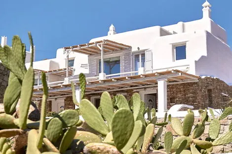 Sejour MYKONOS LOLITA, A GRECOTEL RESORT TO LIVE 3* Grece Mykonos