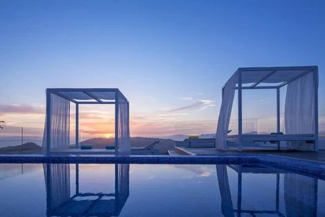 Hôtel Colours Of Mykonos mykonos GRECE