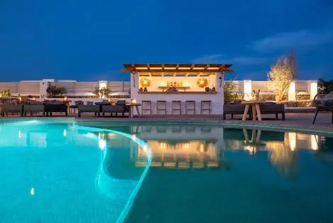 Hôtel Olive Mykonos Villas mykonos GRECE
