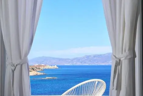 Hôtel Aelia Mykonos Mykonos GRECE