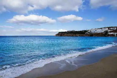 Hôtel Alkistis mykonos GRECE