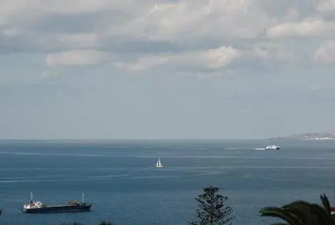 Hôtel Andronikos mykonos GRECE