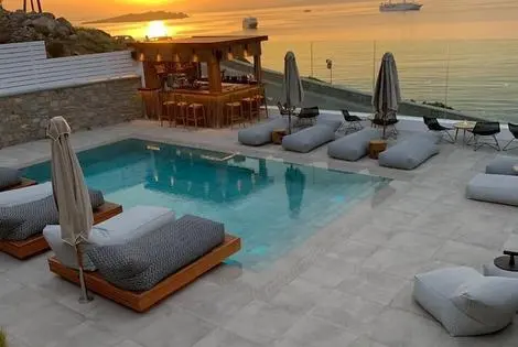 Hôtel Apiro Mykonos mykonos GRECE