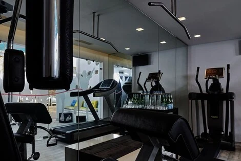 Hôtel Arte & Mare Luxury Suites & Spa mykonos GRECE