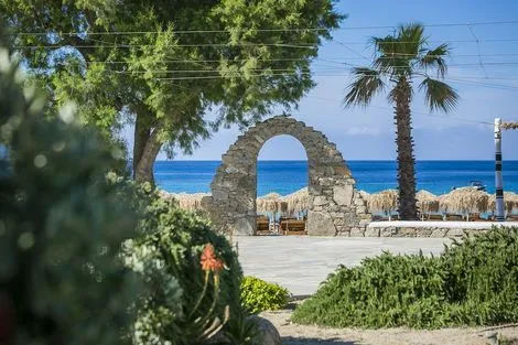 Hôtel Elia Mykonos Resort mykonos GRECE
