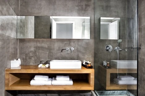 Hôtel Grace Mykonos mykonos GRECE