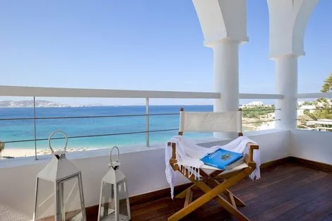 Hôtel Grace Mykonos mykonos GRECE
