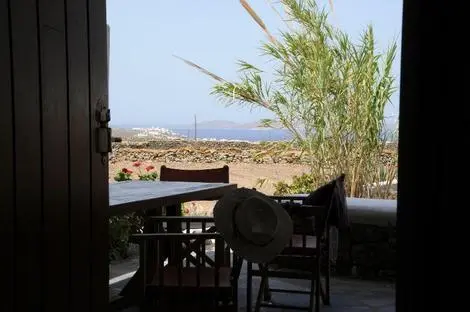 Hôtel Katerina View Mykonos mykonos GRECE