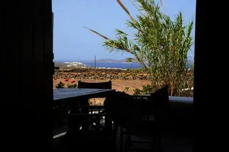 Hôtel Katerina View mykonos GRECE