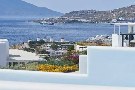 Hôtel Myconian Kyma mykonos GRECE