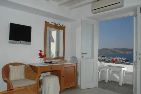 Hôtel Mykonos View mykonos GRECE