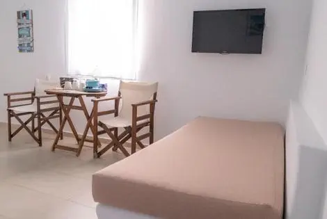 Hôtel Sofia's Bungalows Mykonos mykonos GRECE