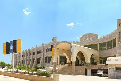 Hôtel Seafos Luxury Resort & Spa GRECE