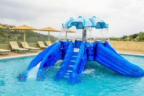 Hôtel Rg Resort & Spa nea_magnisia GRECE