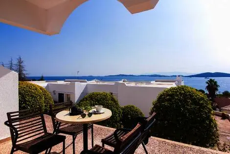 Hôtel Alexandros Palace ouranoupolis GRECE