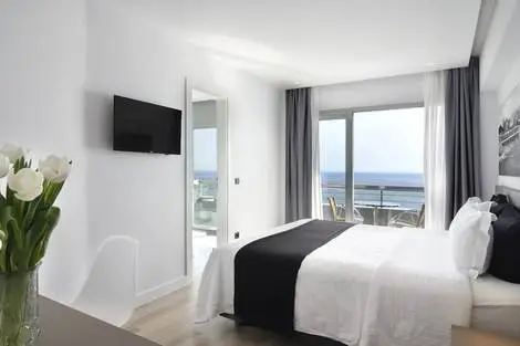Hôtel Poseidon Athens Hotel palaio_faliro GRECE