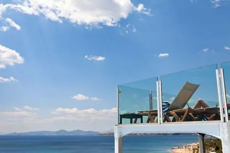 Hôtel Poseidon Athens Hotel palaio_faliro GRECE